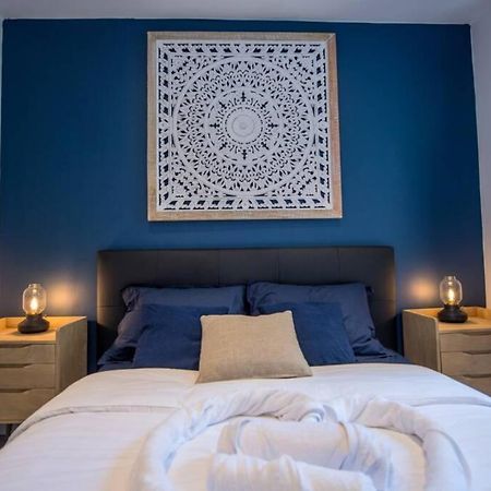 4 Couchages Climatise Direct Plage Wifi Parking Antibes Exterior foto